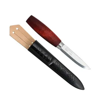 Morakniv Classic No. 1/0 (C) – červený