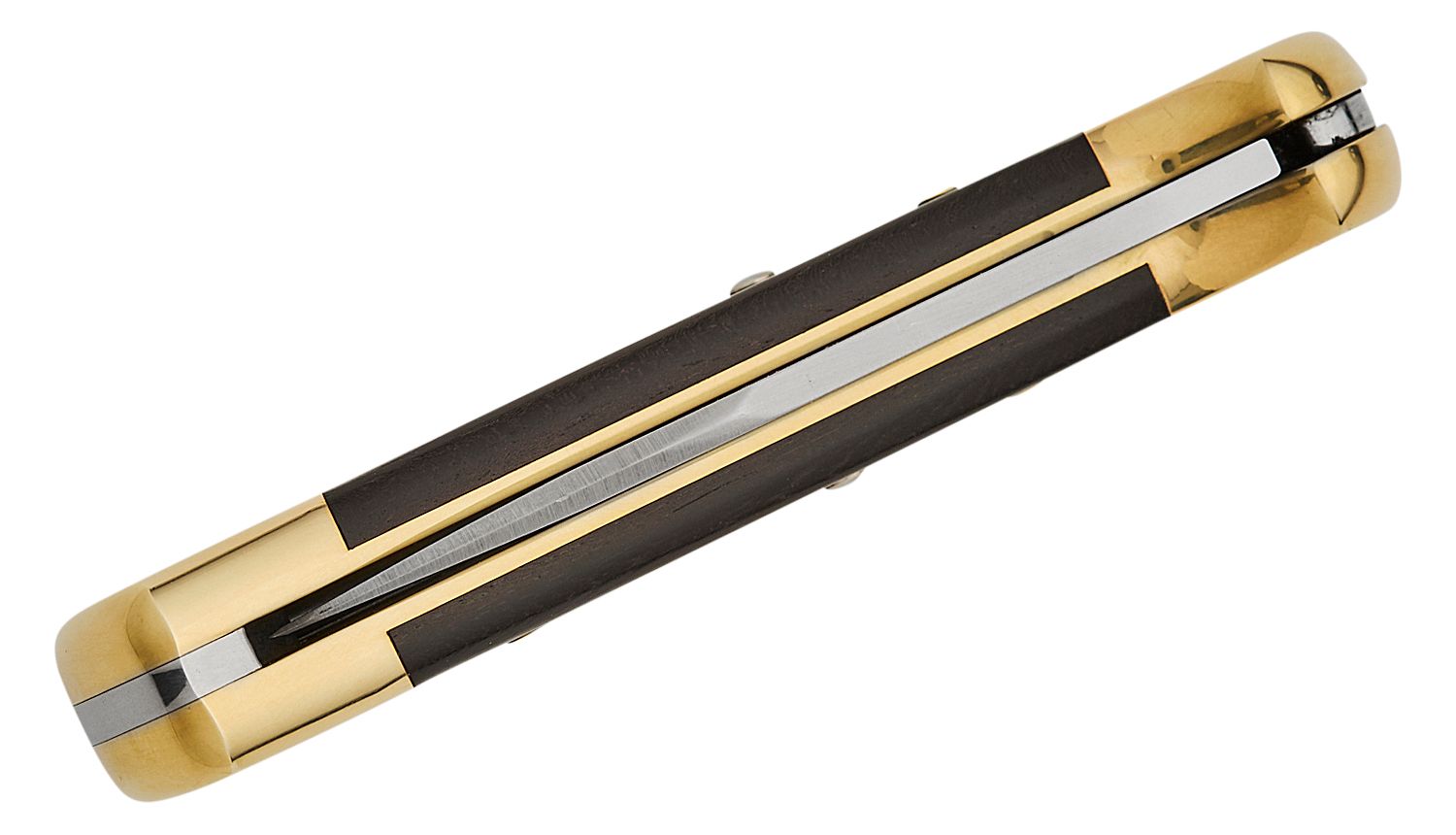 Buck 110 Folding Hunter® - Obrázek 2