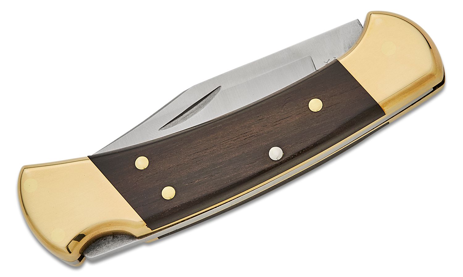 Buck 110 Folding Hunter® - Obrázek 4