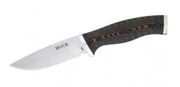 Buck Selkirk, Malý