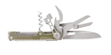 Gerber Armbar Cork multifunkční nástroj – Shimmer Gold