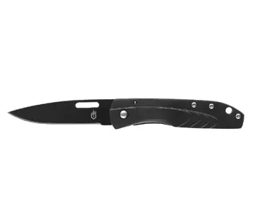 Gerber STL 2.5 – Drop Point