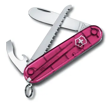 My First Victorinox – Růžová