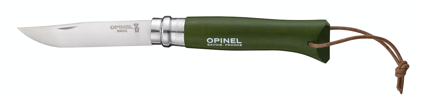 Dolk - Opinel Trekking Lommekniv