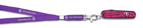 My First Victorinox – Růžová - Obrázek 2