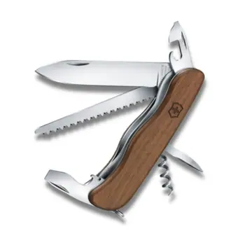 Victorinox Forester Wood