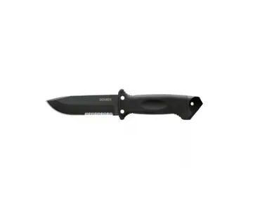 Gerber LMF II Infantry – pevná čepel