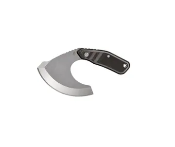 Gerber Downwind Ulu Skinner – Černý