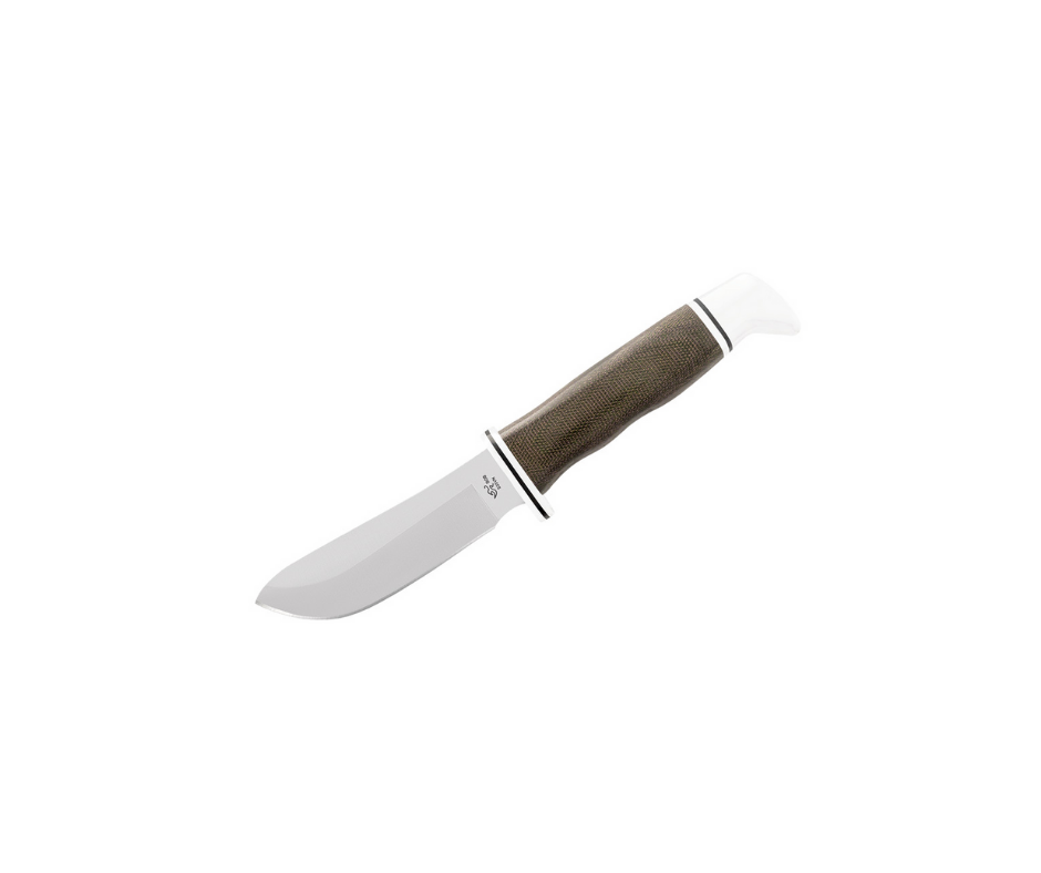 Buck 103 Skinner Pro fast kniv til jagt