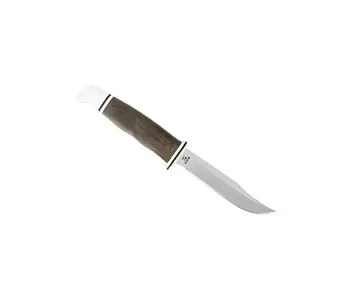 Buck Woodsman Pro 112, Nůž s pevnou čepelí