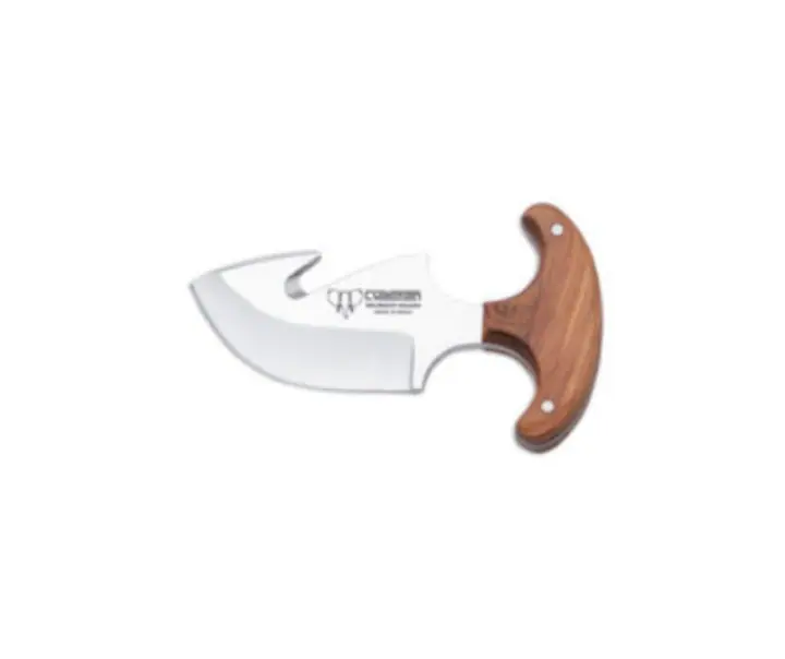 Cudeman Skinner/Zipper