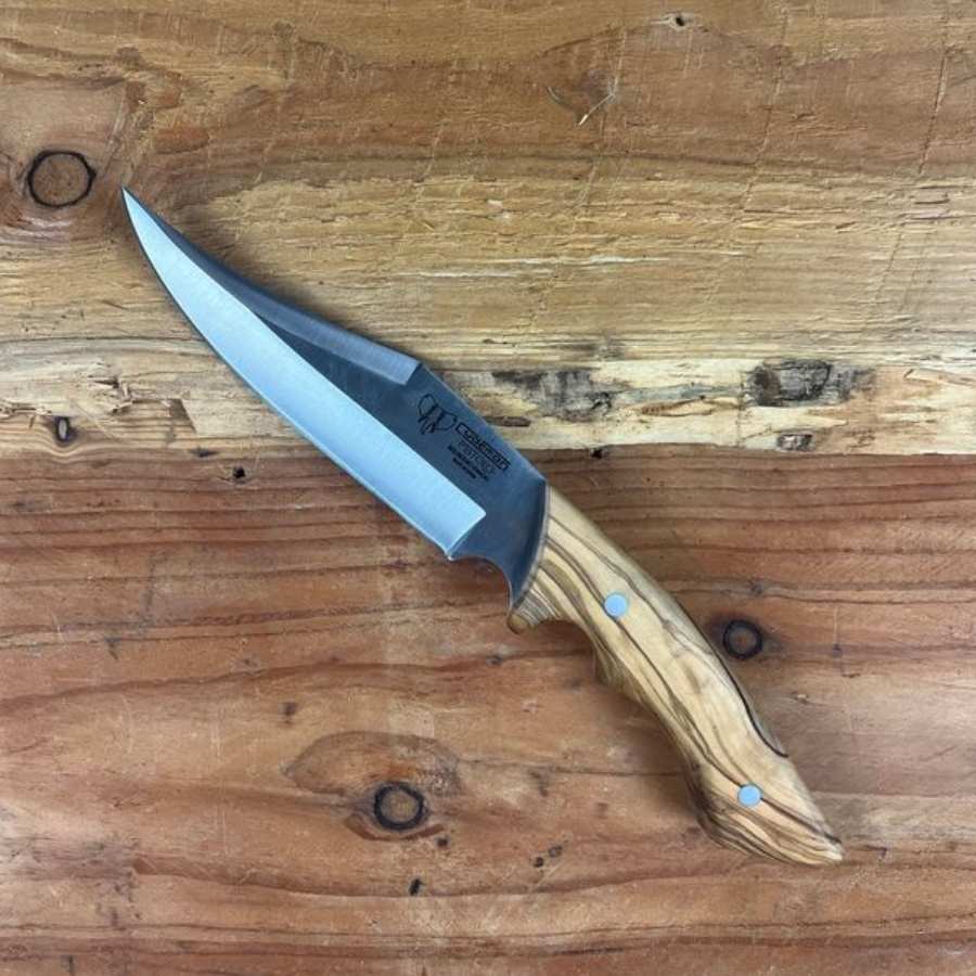 Cudeman 121-L jagtkniv