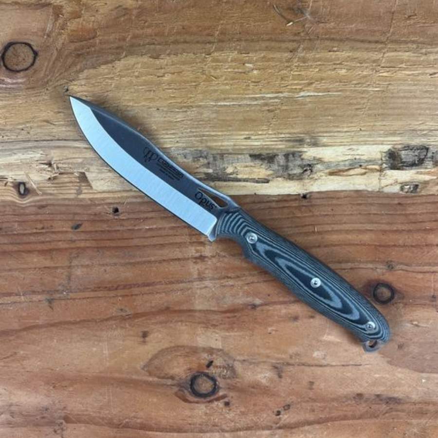 Cudeman 208-M jagtkniv