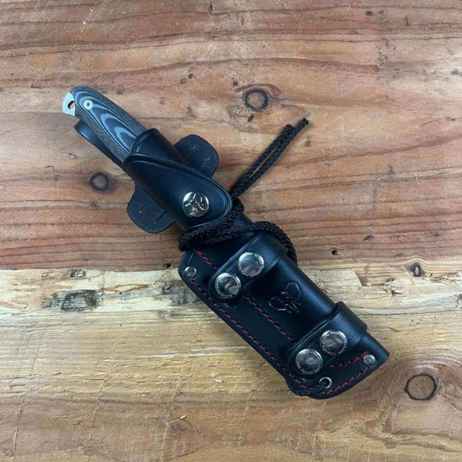 Cudeman 208-M jagtkniv