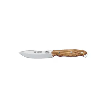 Cudeman Ness Wolf 208-LC Bushcraft Nůž