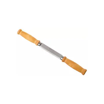Mora Woodsplitter nůž přírodní 220