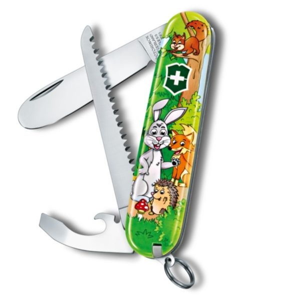 My First Victorinox – Králík
