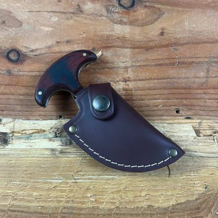 Cudeman Bear Claw Zipper - Obrázek 3