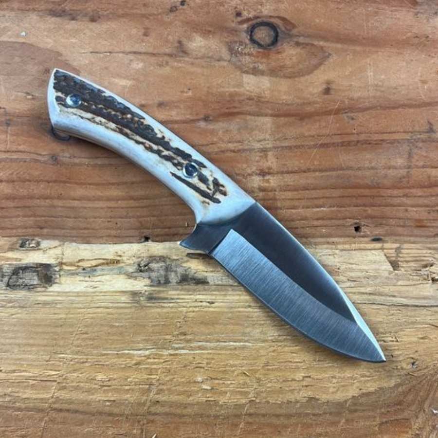 Cudeman 133-C skinningkniv