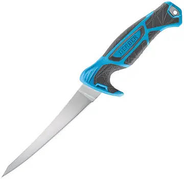 Gerber Controller 6 – skládací filetovací nůž
