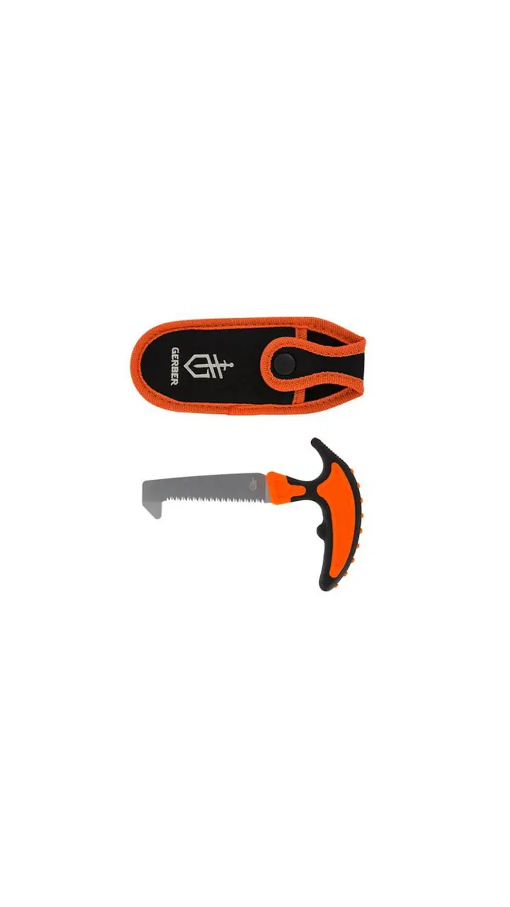 Gerber Vital Pack pila s pouzdrem