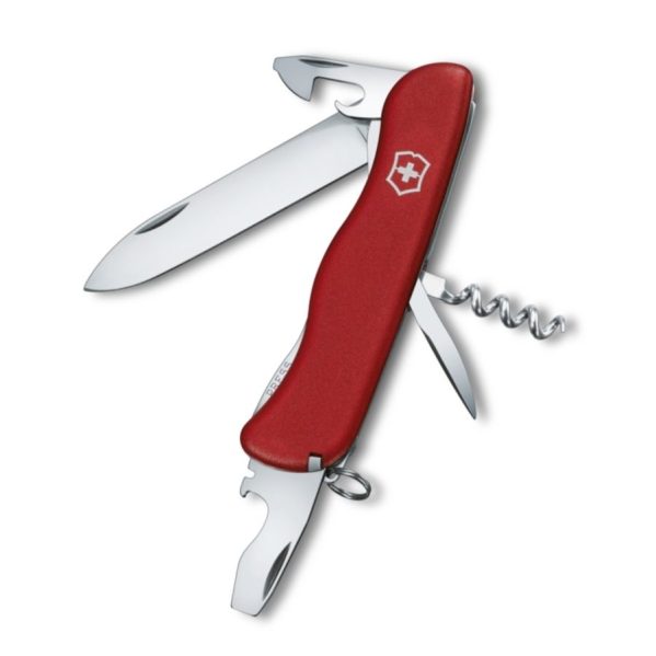 Victorinox Picknicker – Červená