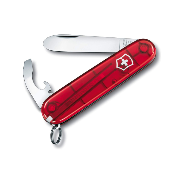 My First Victorinox – Červená