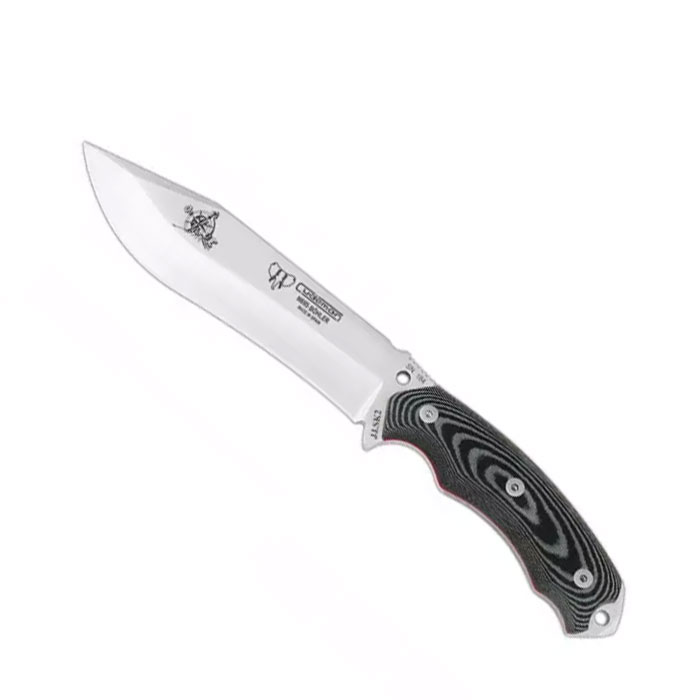 Cudeman JJSK2 Bushcraft Nůž