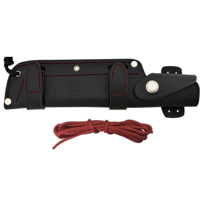 Cudeman JJSK2 Bushcraft Nůž - Obrázek 2