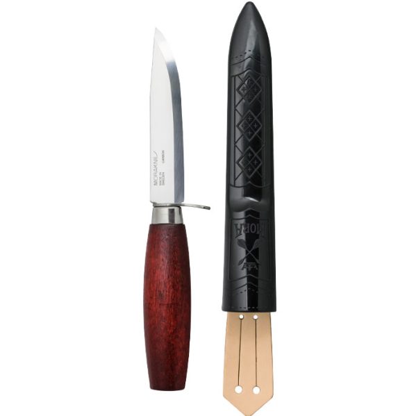 Morakniv Classic No. 2F (C) – červený