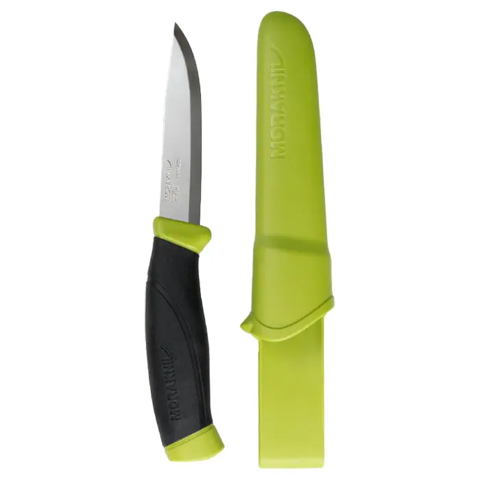Morakniv Companion (S) – olivově zelený (kopie)
