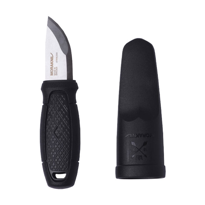 Morakniv Eldris (S) – černý