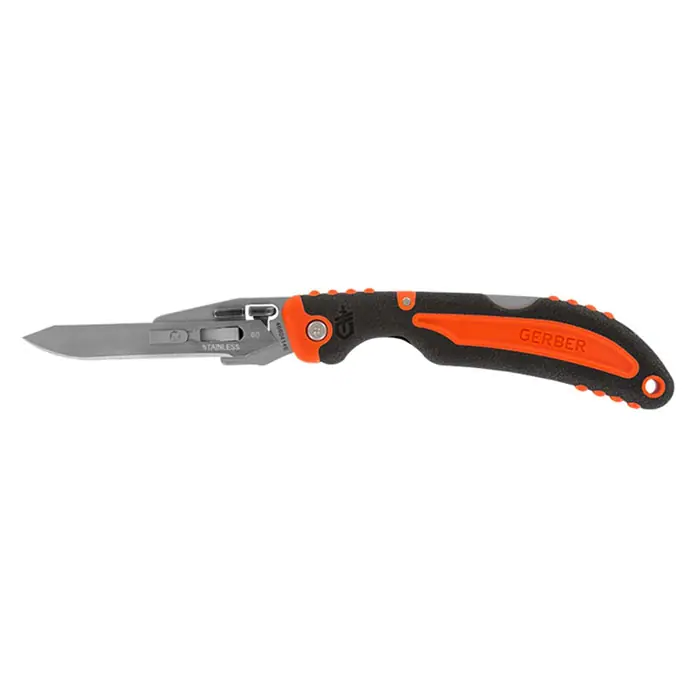 Gerber Vital Pocket Folder EAB
