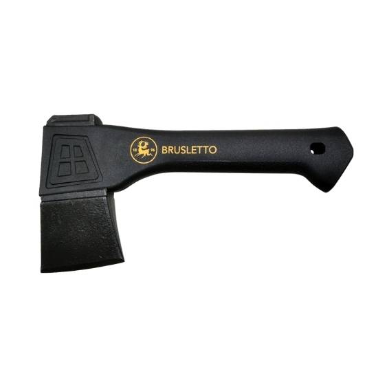 Brusletto Sekera Kikut 230 mm Černá/Zelená S