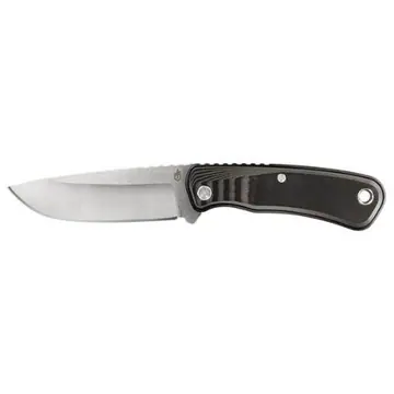 Gerber Downwind Fixed DP – Černý
