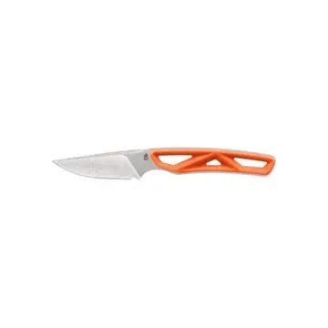 Gerber Exo-Mod Caper – Jemné ostří – Oranžový