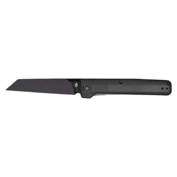 Gerber Pledge – Šedá Omni