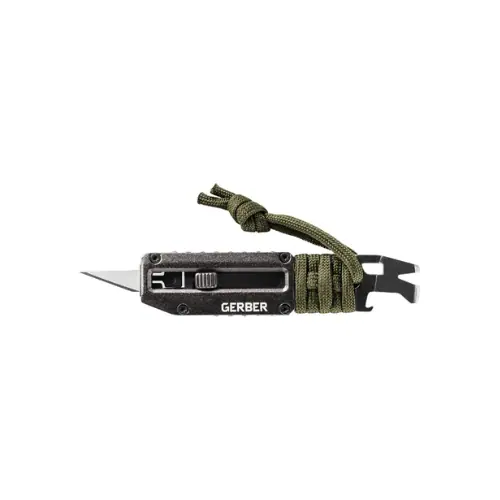 Gerber Prybrid X – Onyxová