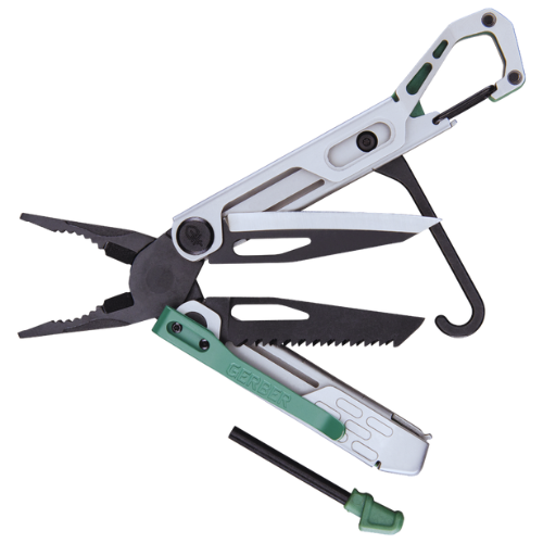 Gerber Stakeout Spark – Baltská mlha