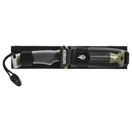 Gerber Ultimate Survival Fixed SE FSG - Obrázek 3