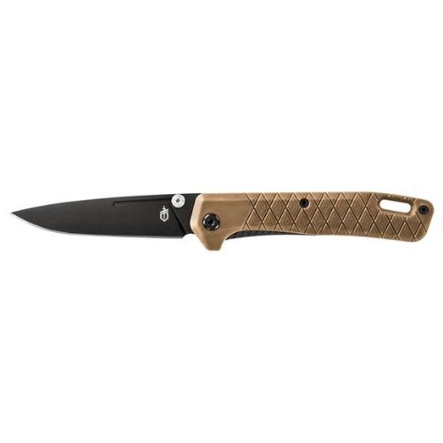 Gerber Zilch – Coyote
