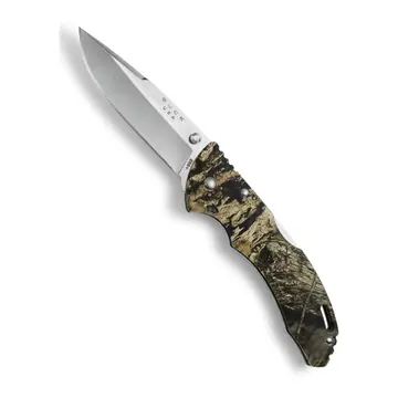 Buck Bantam® Mossy Oak® Break-Up Country™ Maskování
