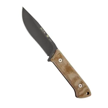 Buck Compadre Camp Knife® – Táborový nůž