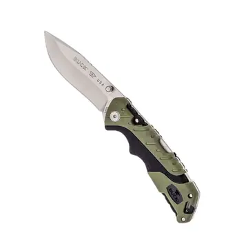 Buck Folding Pursuit, Velký