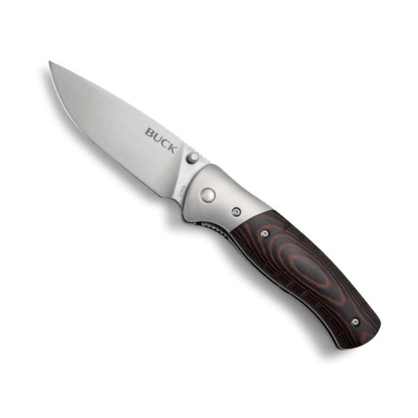 Buck Folding Selkirk, Zavírací nůž