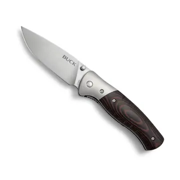 Buck Folding Selkirk, Zavírací nůž