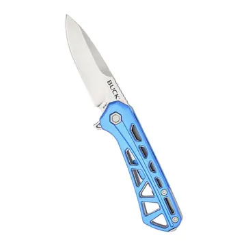 Buck Mini Trace, Modrý