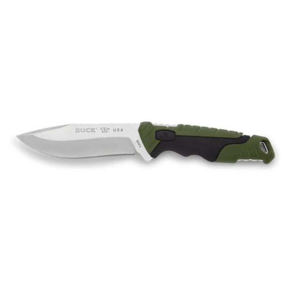 Buck Pursuit® Small, Zelený