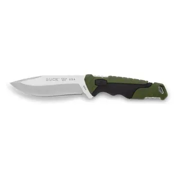 Buck Pursuit® Small, Zelený