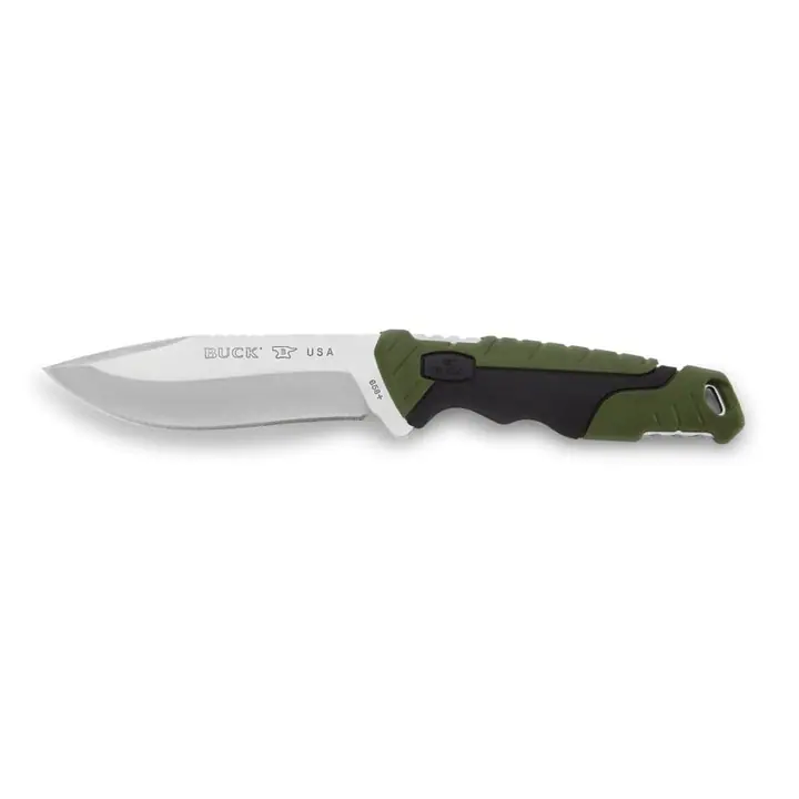 Buck Pursuit® Small, Zelený